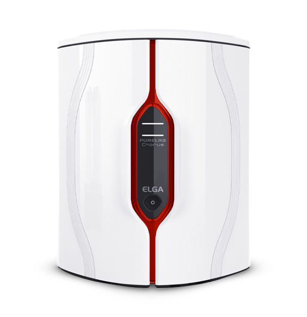 PURELAB® Chorus 1 | ELGA LabWater